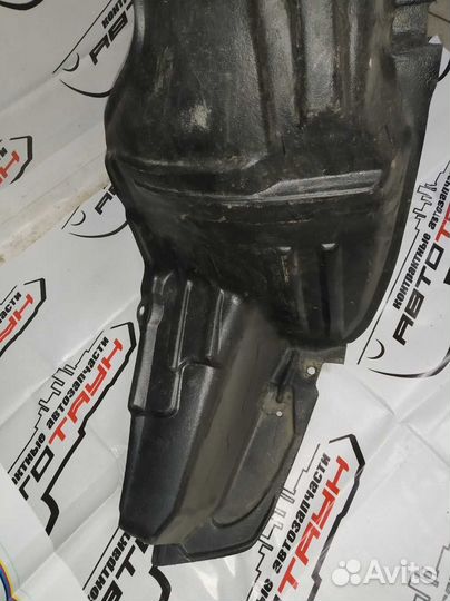 Подкрылок toyota corolla II corsa cynos paseo tercel EL51 EL52 EL52C EL53 EL54 EL54C EL55 NL50 перед