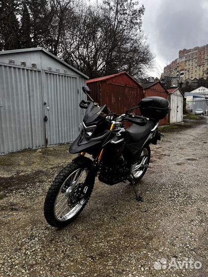 Racer ranger RC250-GY8A