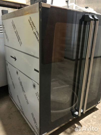 Шкаф расстоечный unox XLT 135