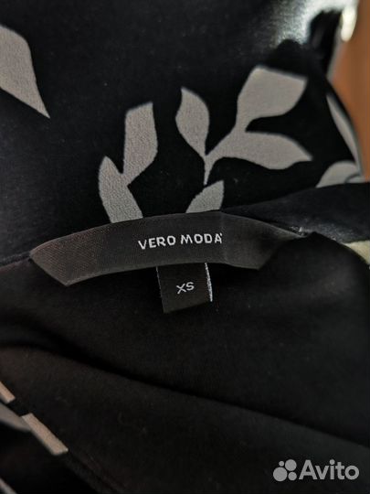 Платье Vero moda (XS) 40-42