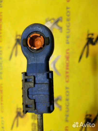 Трос АКПП peugeot 307 citroen C4