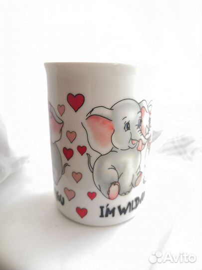 Кружки для чая и кофе