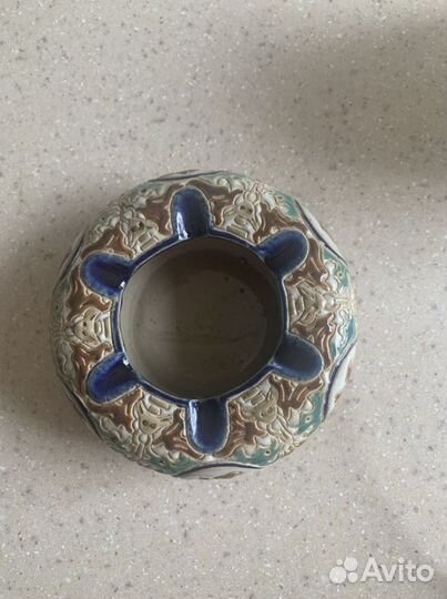 Пепельница