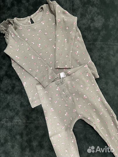 Костюм baby go 86