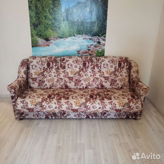 Изготовление, перетяжка и ремонт мягкой мебели