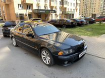 BMW 5 серия 2.0 MT, 2000, 307 600 км, с пробегом, цена 450 000 руб.