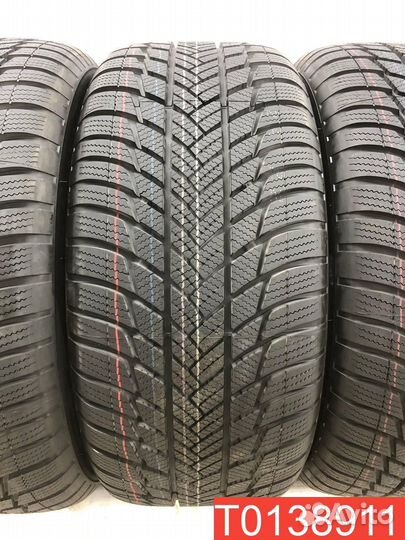 Bridgestone Blizzak LM-001 255/50 R18 106V