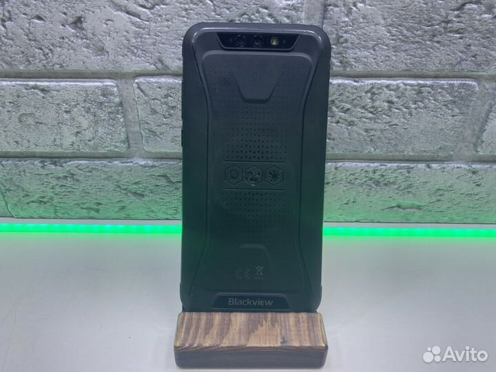 Blackview BV5500, 2/16 ГБ