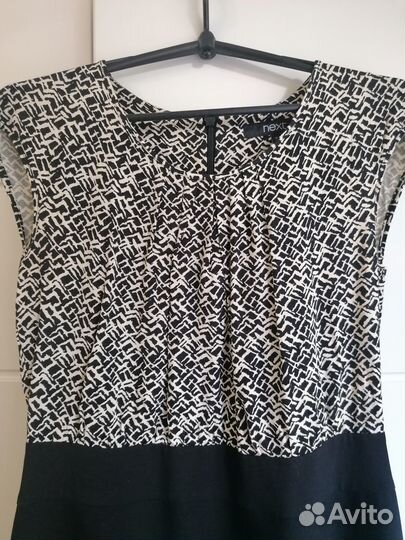 Платье женское 42 44