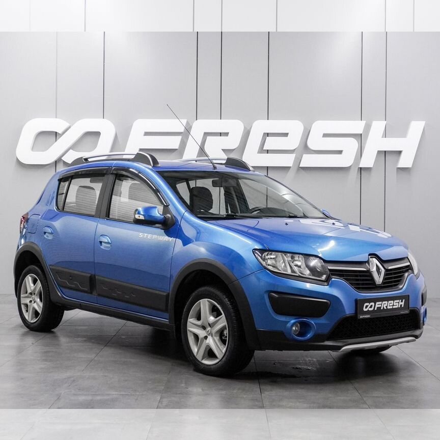 ❤️‍ Купить Renault 🚘 от 250 000 ₽ в Ивановской области: 815