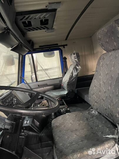 МАЗ 6317F9-544-000, 2023