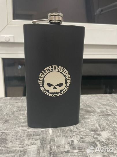 Подарок Harley Davidson