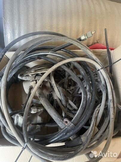 Продам газовое оборудование