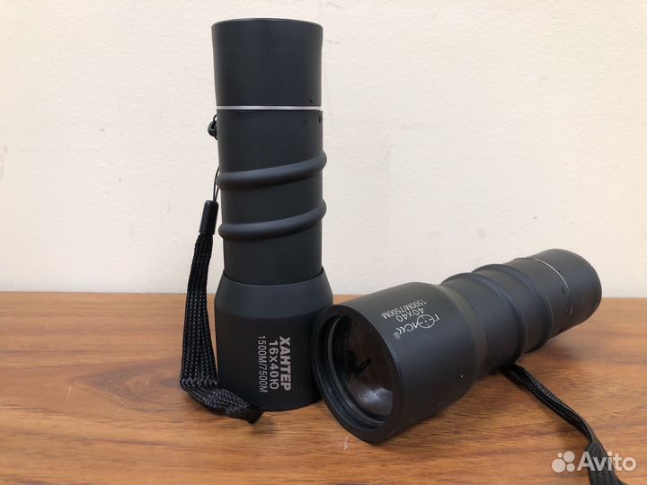 Монокуляр телескоп 30Х мощное увеличение