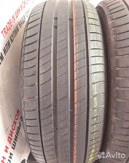 Michelin Primacy 3 215/55 R17 91N