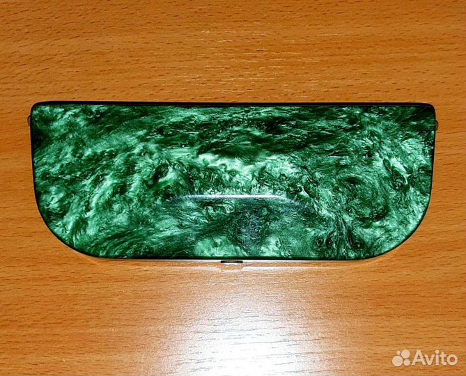 Футляр СССР для очков