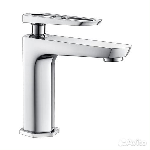 Смеситель для умывальника Lemark Prizma LM3906C