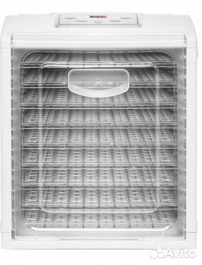 Сушилка для овощей и фруктов