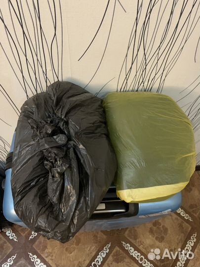 Вещи пакетом мужские