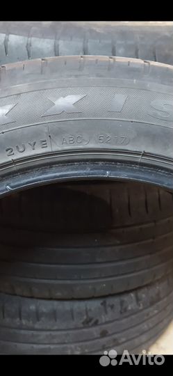 Maxxis Premitra HP5 225/55 R18