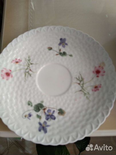 Чайный сервиз