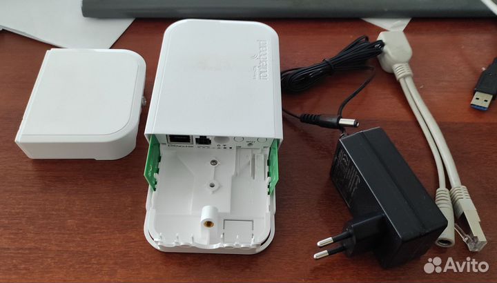 Mikrotik wap LTE