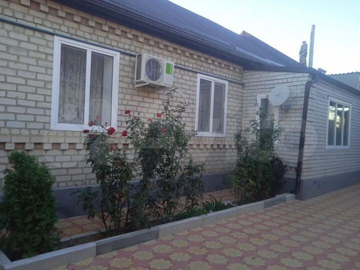 Дом 250 м² на участке 20 сот.