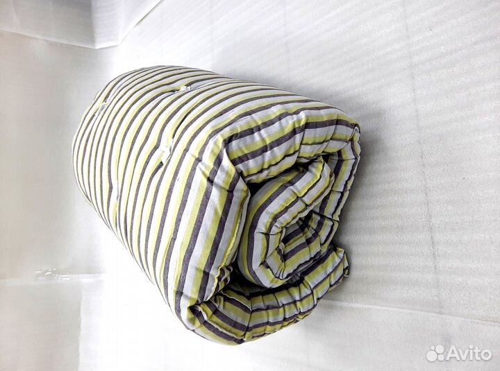 Матрас ватный