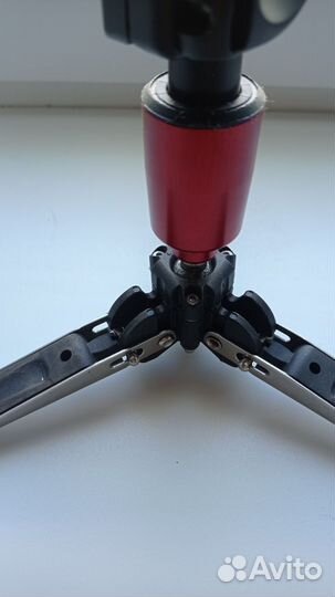 Монопод Manfrotto mvm250