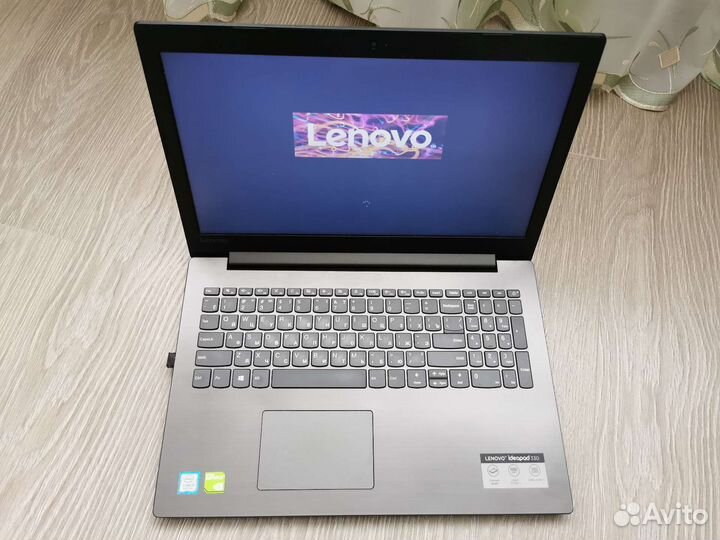 Lenovo ideapad 330