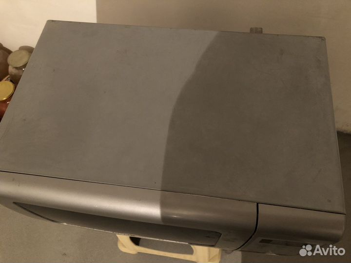 Микроволновая печь Samsung