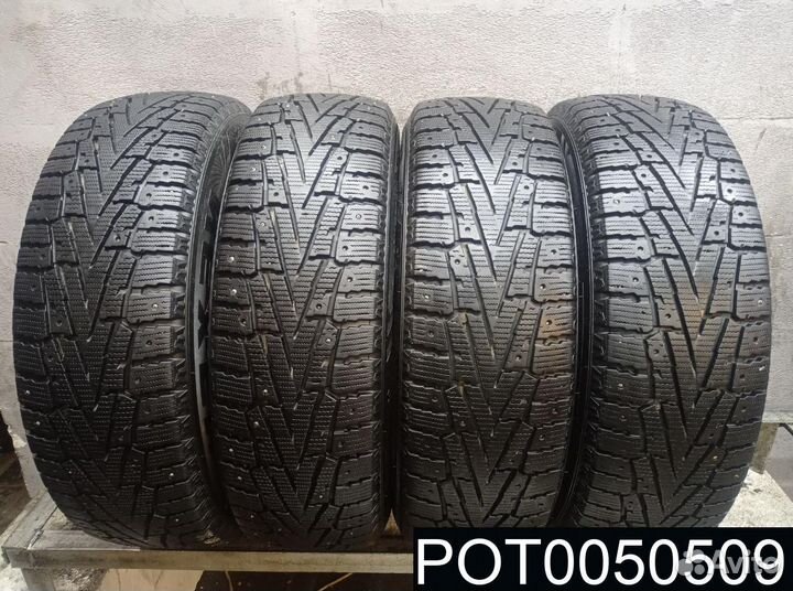 Nexen Winguard WinSpike WS6 SUV 225/65 R17 99P