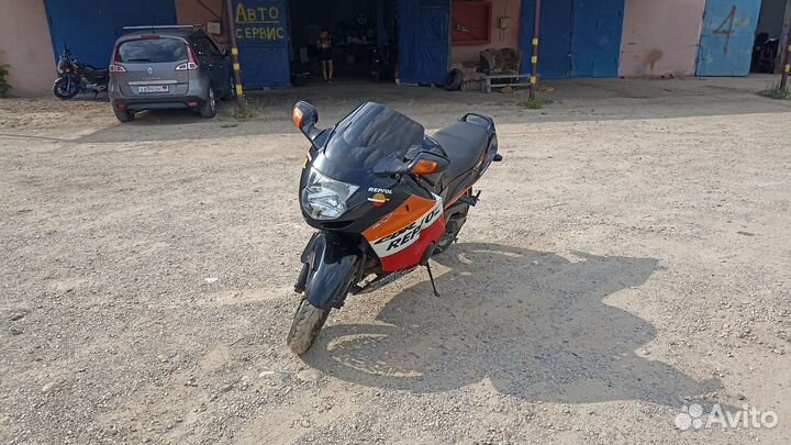 Продам Honda CBR 1100xx Дрозд