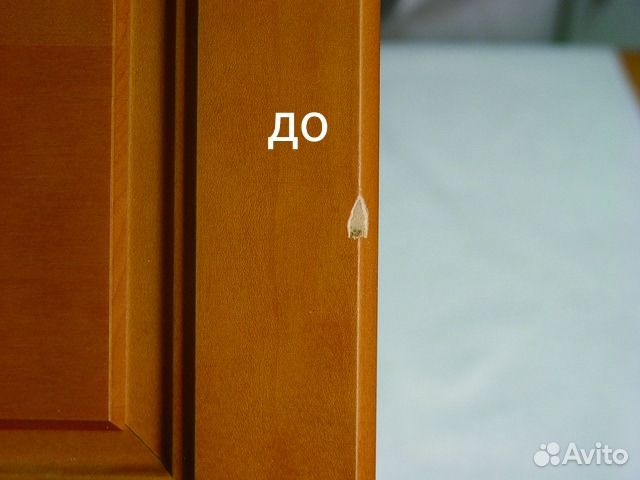 Реставрация мебели на дому