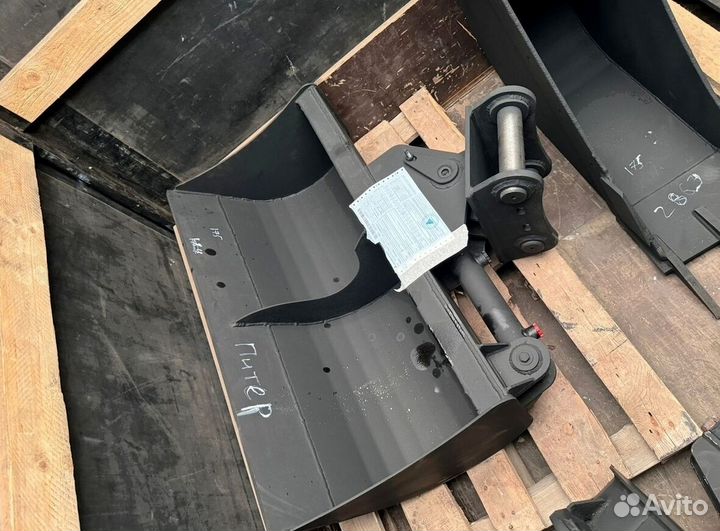 Производство ковшей