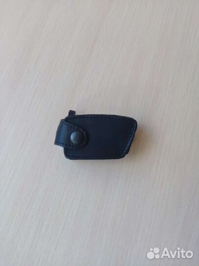 Чехол для брелка сигнализации sher khan