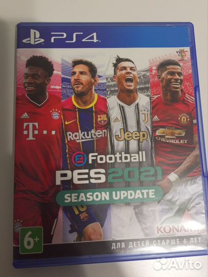 Диски игры для ps4