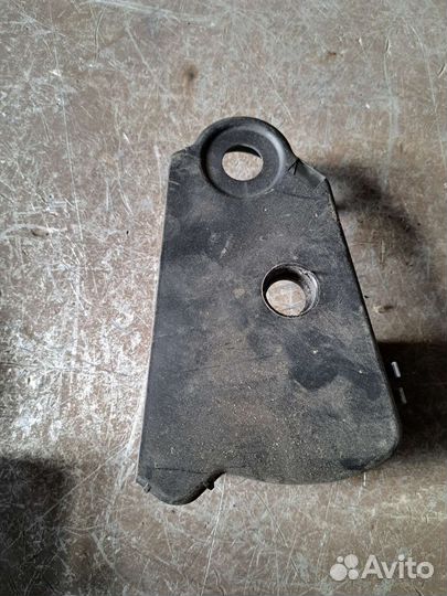 Педаль ручника Mercedes W140