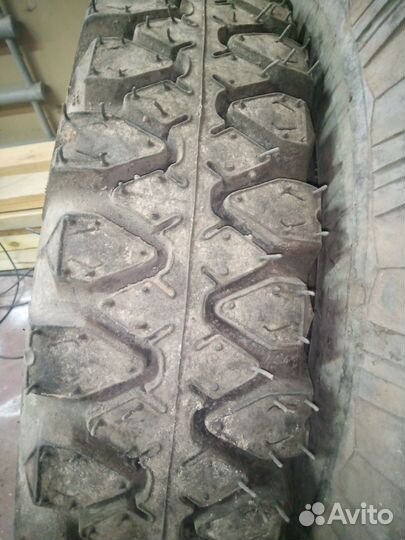 Колёса газ-53