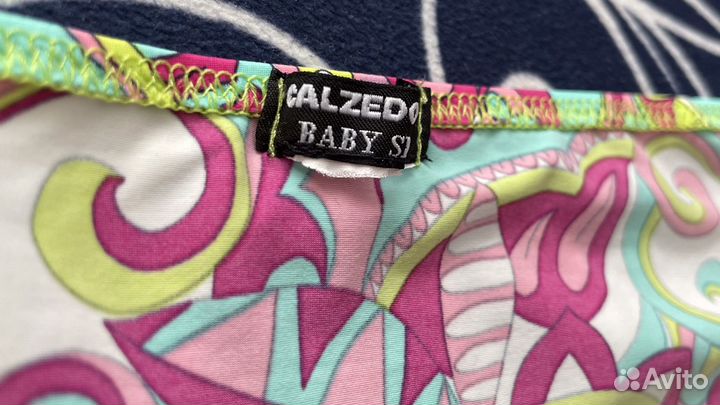 Купальник для Девочек Calzedonia baby sea