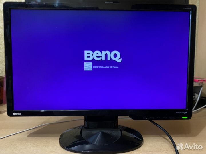 Монитор BenQ ET-0030-B
