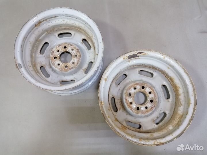 Диск колёсный R13 для ваз 2109-2114