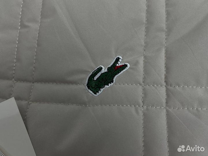 Куртка мужская Lacoste