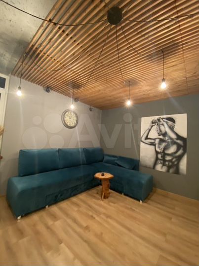 2-к. квартира, 68 м², 12/12 эт.