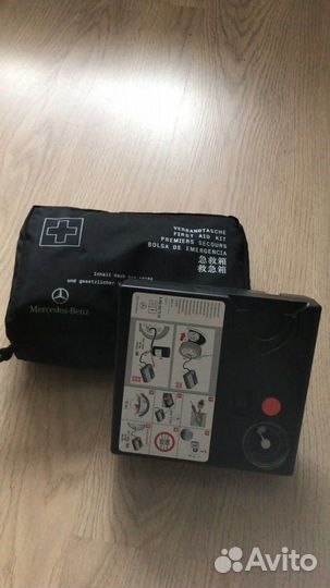 Насос для подкачки шин