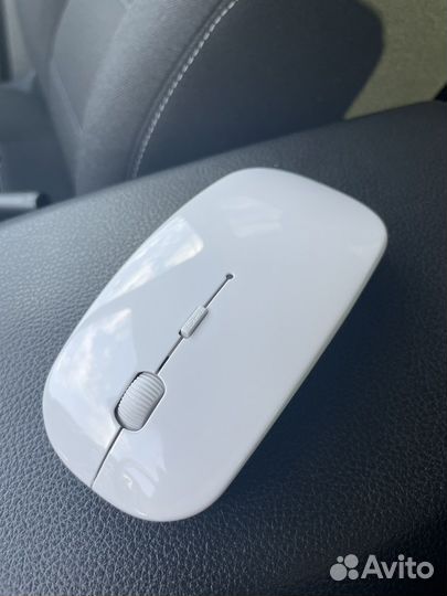 Компьютерная мышь