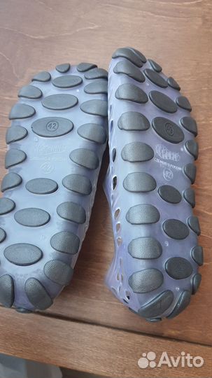 Аквасоки мужские 42