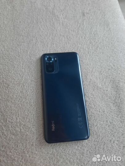Xiaomi Redmi Note 10S, 6/128 ГБ