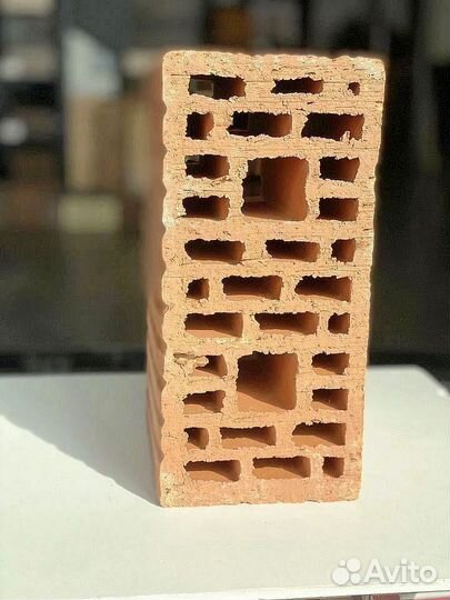 Кирпич 2.1 нф лср