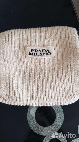 Шапка зимняя женская